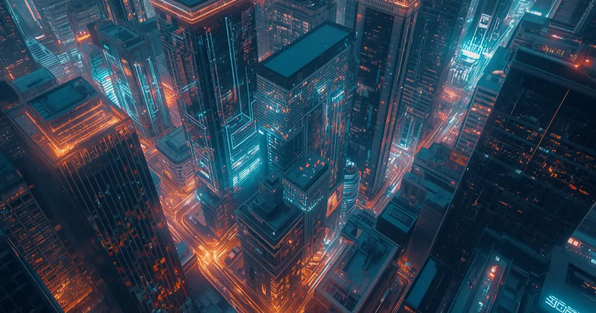 Optimising data with IoT and M2M