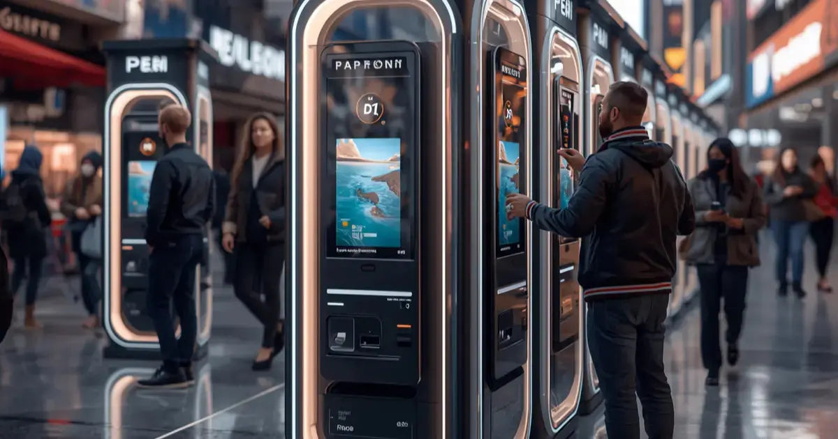 Quelle connectivité choisir pour un terminal de paiement (TPE) ? HIVEGLOBAL