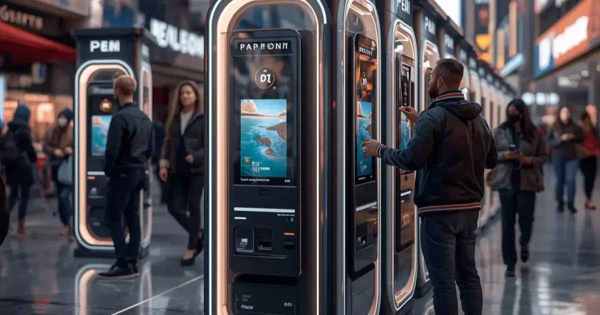 Quelle connectivité choisir pour un terminal de paiement (TPE) ?
