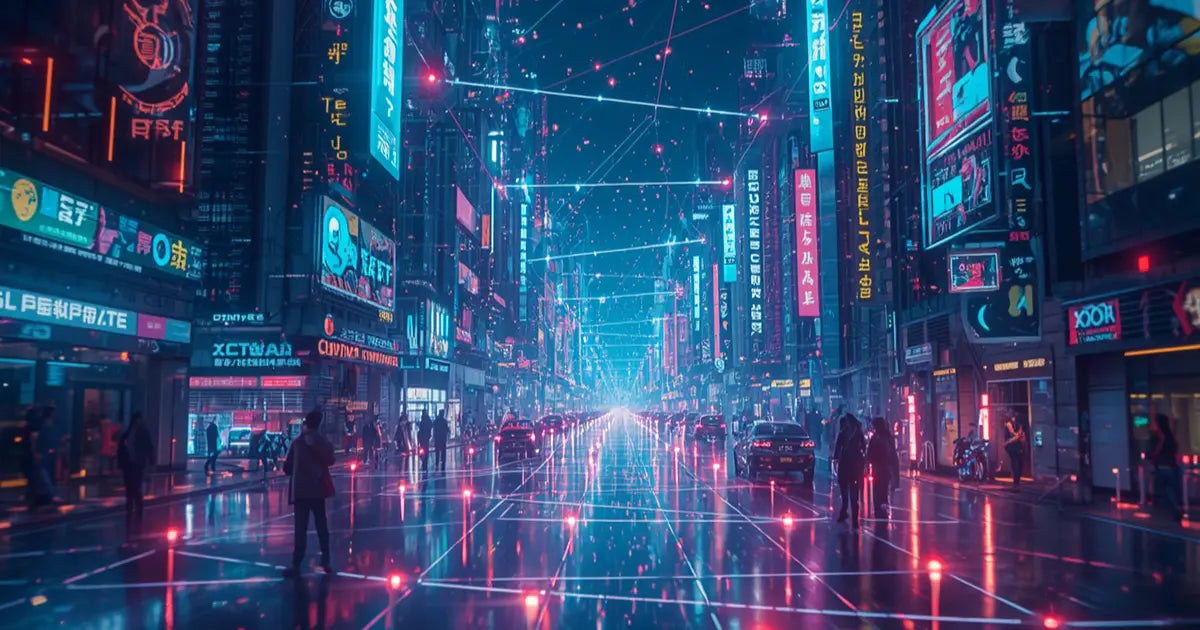 IoT Trends for 2027: What Buyers Need to Know
