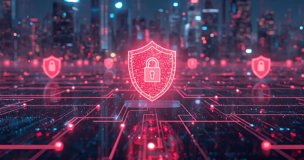 Top 3 cybersecurity solutions for M2M